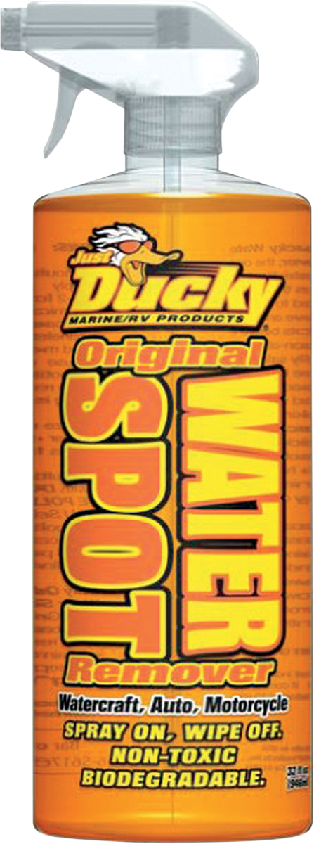 DUCKY Water Spot Remover - 32 U.S. fl oz. D-1000L