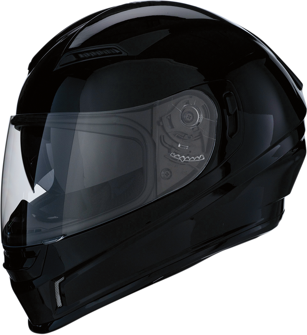 Z1R Jackal Helmet - Black - Small 0101-10792