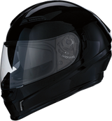 Z1R Jackal Helmet - Black - 2XL 0101-10796