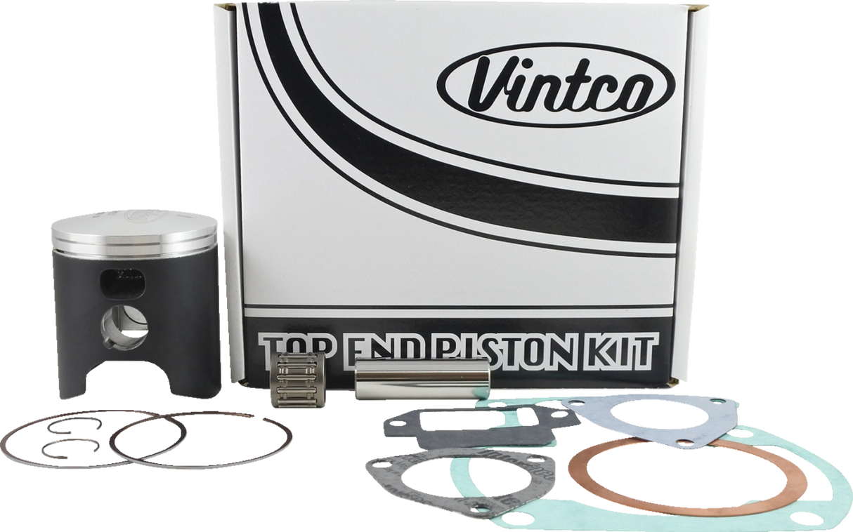 VINTCO Top End Piston Kit KTS03-1.5