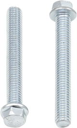 BOLT Bolts - Flange - M6 x 45 - 10-Pack 024-10645