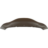 KLOCK WERKS Kolor Flare™ Windshield - 8" - Bronze - FLHX KWW-01-0734