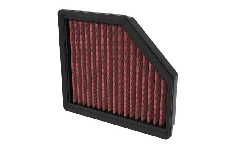 K&N 21-22 Nissan Qashqai III 1.3L L4 F/I Replacement Air Filter 33-3174