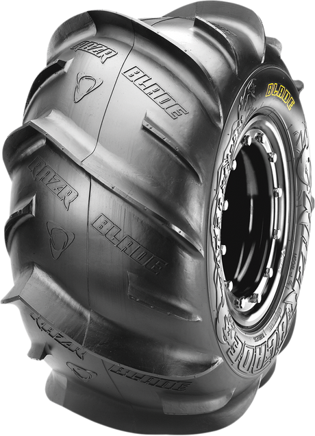 MAXXIS Tire - Razr Blade - Rear Left - 22x11-12 - 2 Ply TM00087100