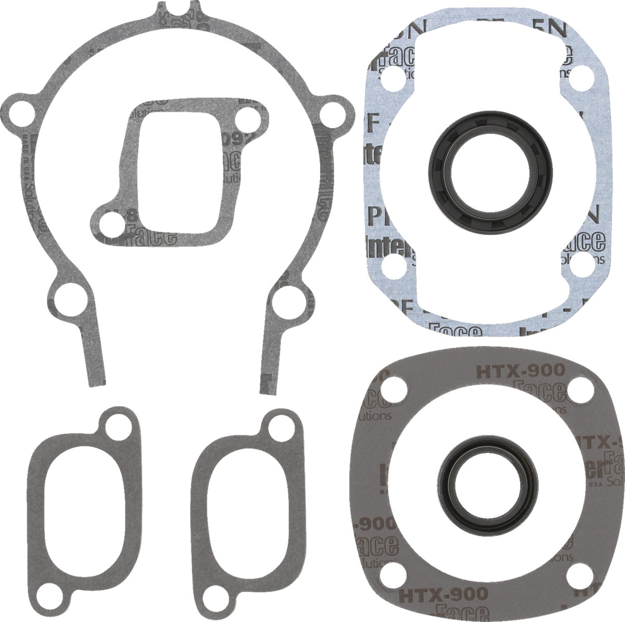 VERTEX Complete Gasket Kit 711119C