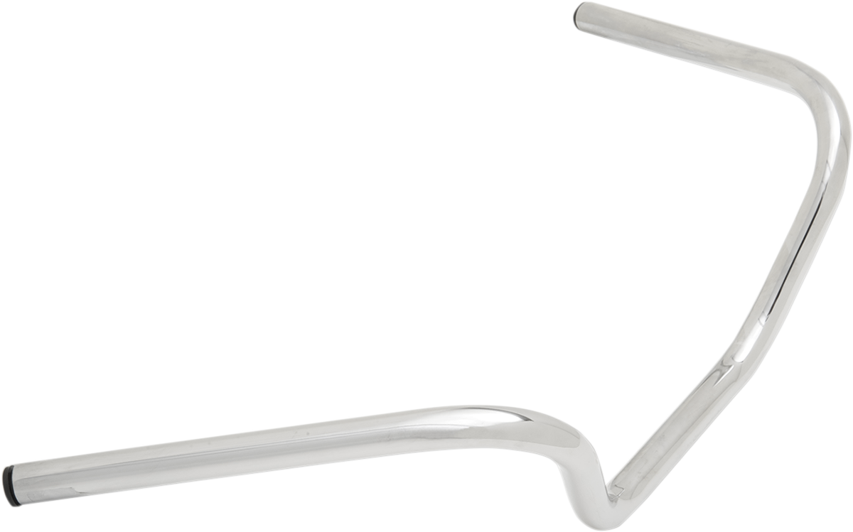 EMGO Handlebar - Sports - Chrome 07-92428