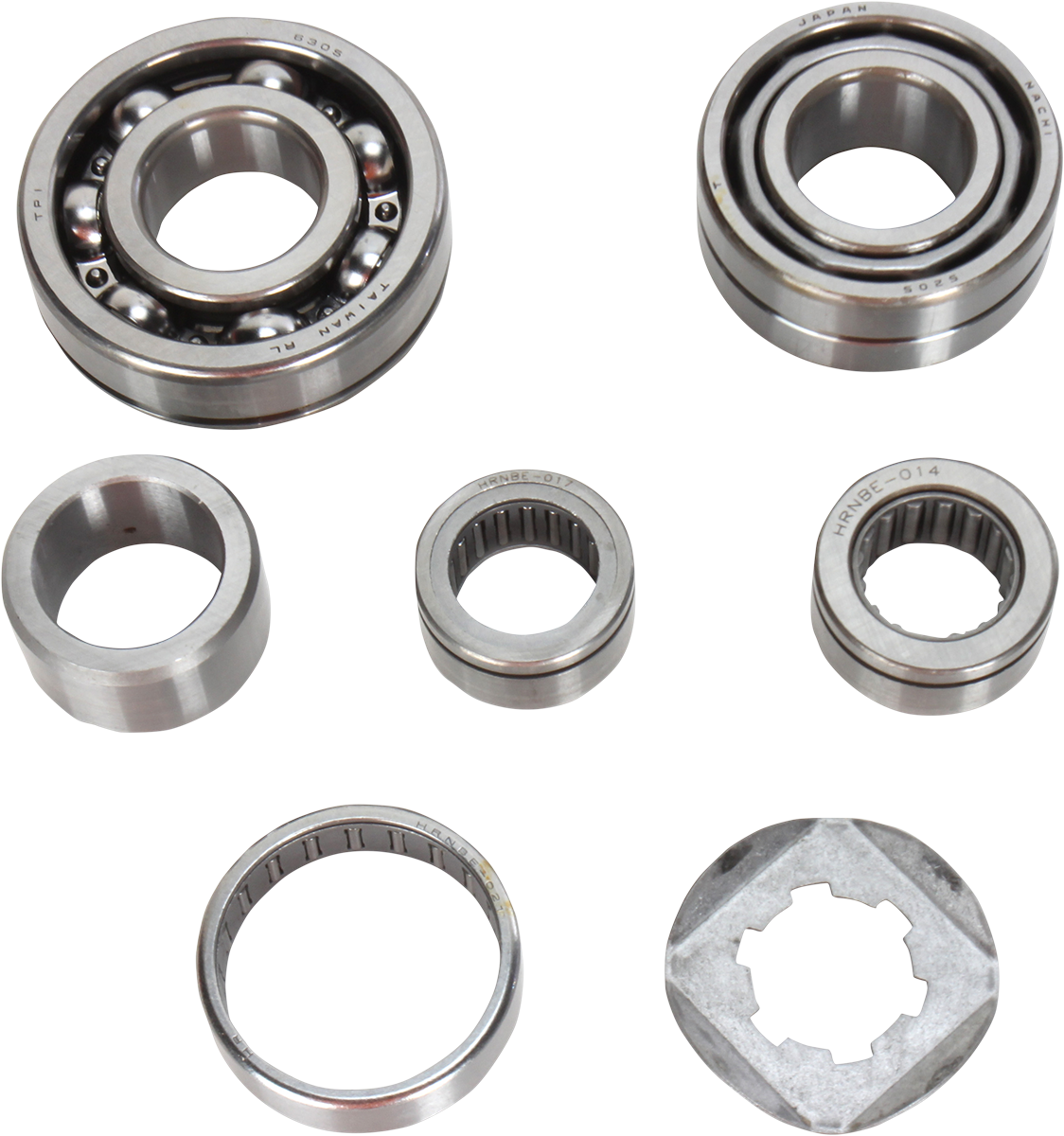 Hot Rods Transmission Bearings Kit TBK0072