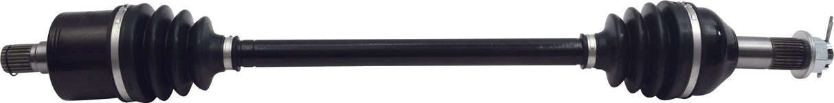 ALL BALLS 6 Ball Heavy Duty Axle Rear AB6-CA-8-309