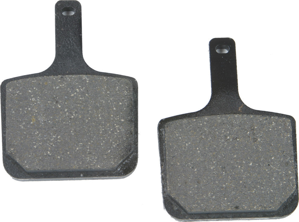 SLP Pr/Brake Pad Pol'06-16 27-26