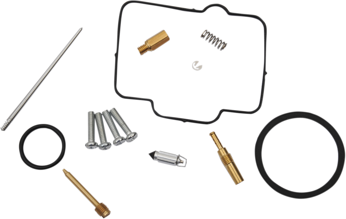 MOOSE RACING Carburetor Repair Kit - Honda 26-1736