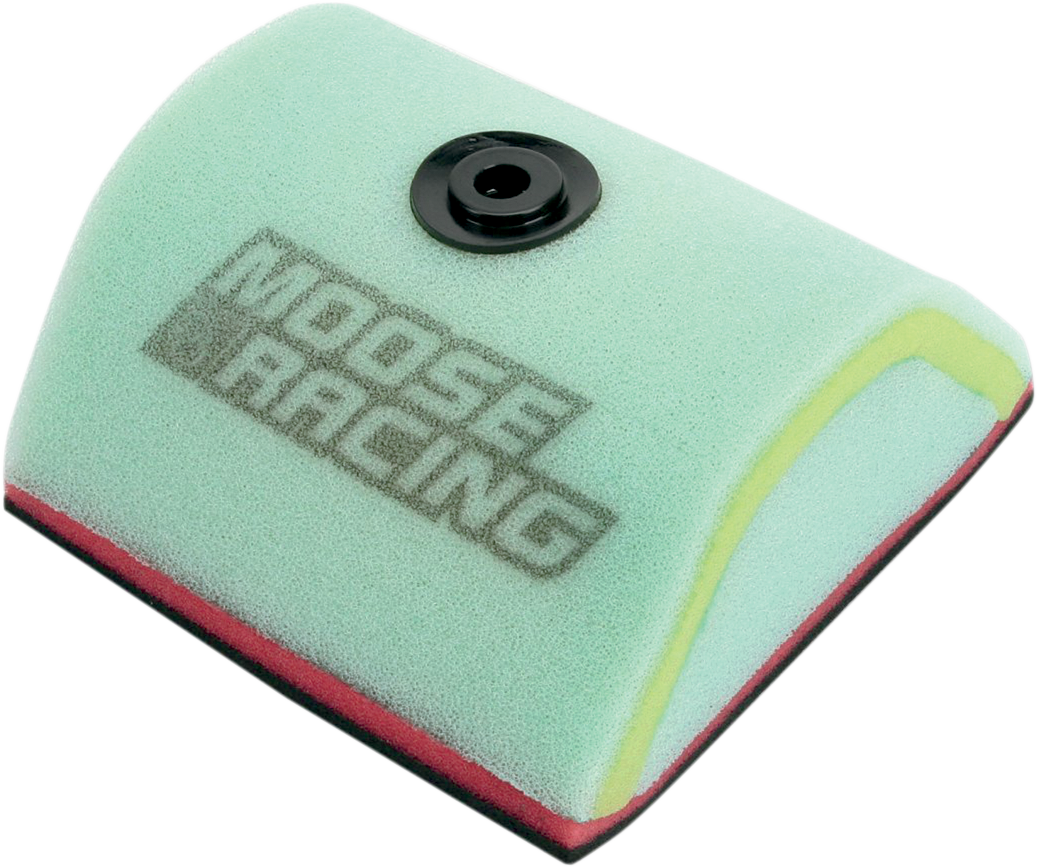 MOOSE RACING Pre-Oiled Air Filter - Honda P2-20-06