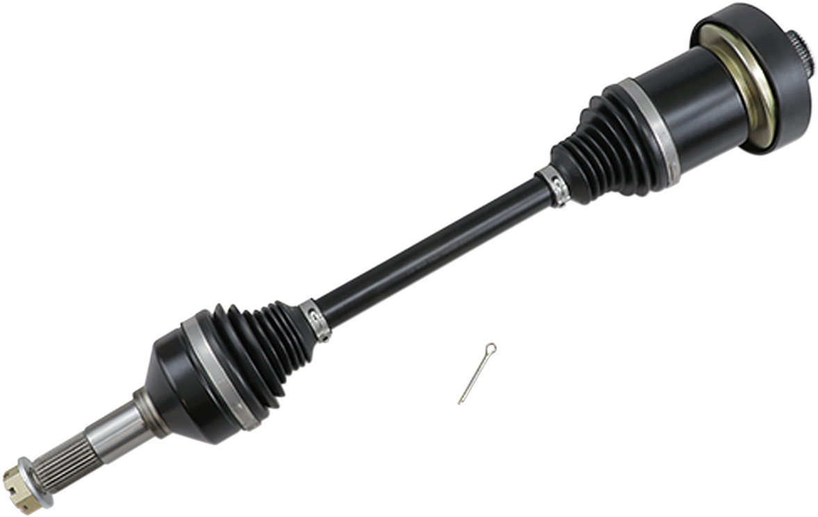 DEMON Complete Axle Kit - Heavy Duty - Rear Right PAXL-1103HD