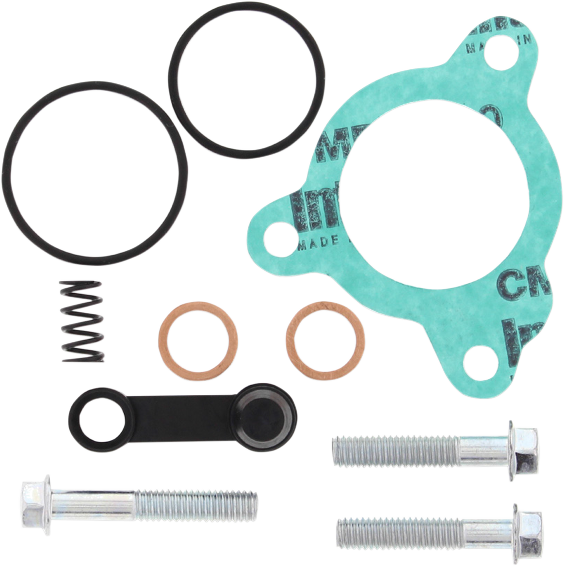 PROX Clutch Slave Cylinder Rebuild Kit 16.95