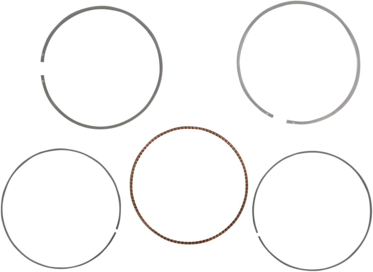 WSM Ring Set 51-258-05