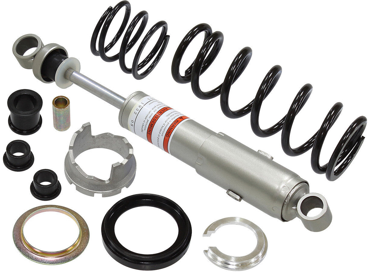 SP1 Gas Susp Shock Center W/Spring S-D SU-04315S