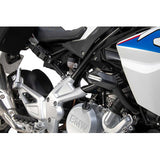 SW-MOTECH Frame Slider Kit - BMW - G310R 2016-2024  STP.07.649.10000/B