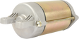 Parts Unlimited Starter Motor 410-58045