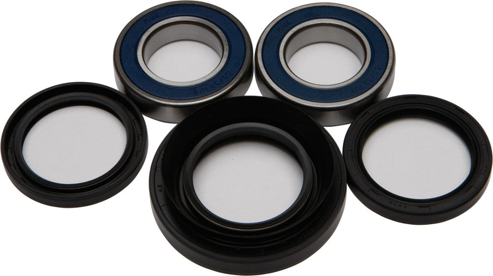 ALL BALLS Wheel Bearing & Seal Kit 25-1029