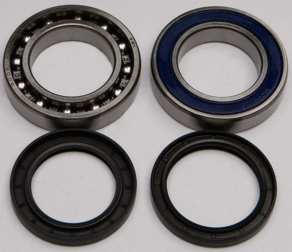 ALL BALLS Track Shaft Bearing & Seal Kit 14-1065