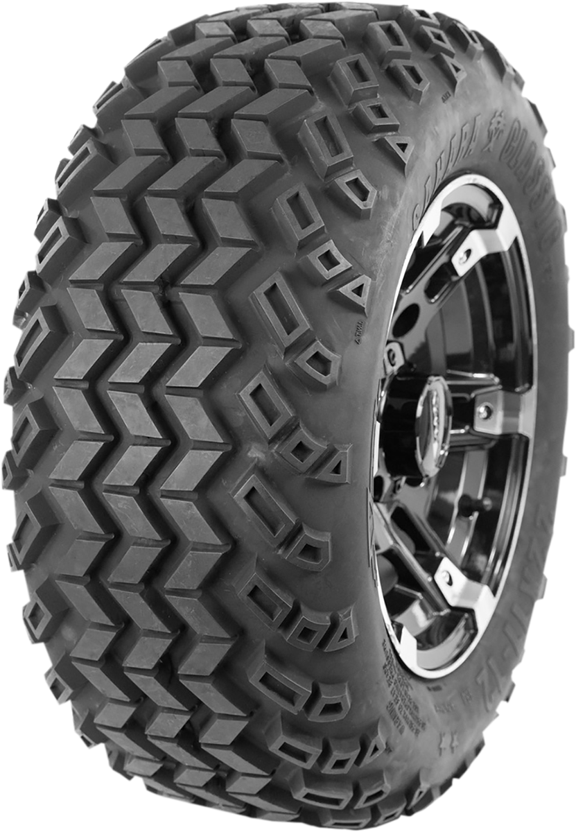 AMS Tire - Sahara - Front/Rear - 22x11-12 - 4 Ply 1214-618