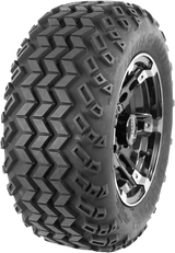 AMS Tire - Sahara - Front/Rear - 22x11-12 - 4 Ply 1214-618