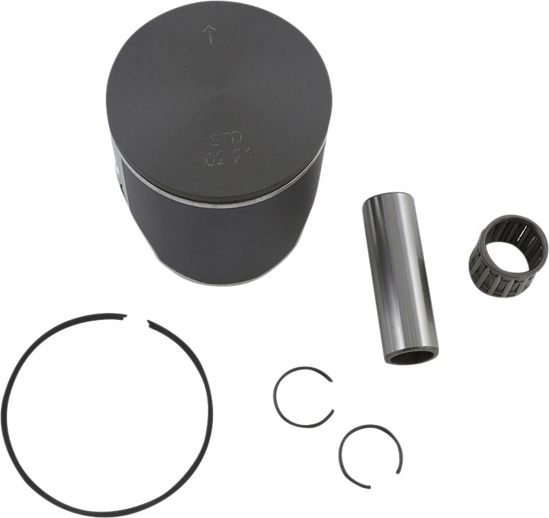 PROX Piston Kit - SeaDoo 600R ETEC 01.5618.000