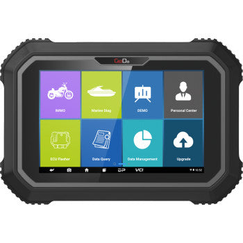 CANDO Diagnostic Tool System - Marine Pro CANMARPRO