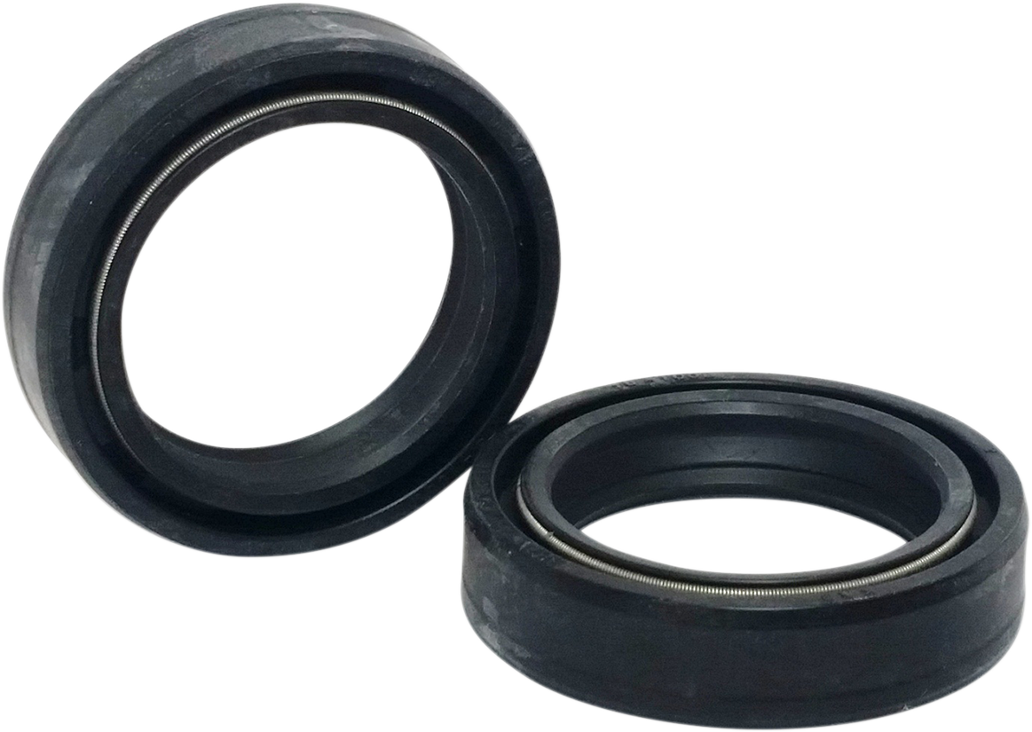 K&S TECHNOLOGIES Fork Seals - 31 mm x 43 mm x 10.3 mm 16-1009