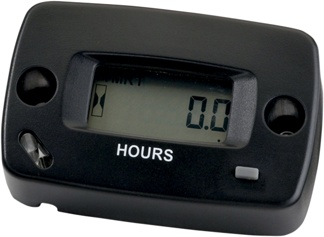 MOOSE UTILITY Wireless Hour Meter HR-9000-2M