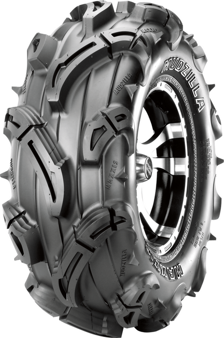 MAXXIS Tire - Mudzilla - Rear - 27x12-14 - 6 Ply TM00445100