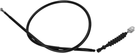 MOTION PRO Clutch Cable - Suzuki - Black Vinyl 04-0167