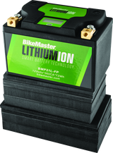 BikeMaster Li 2.0 Battery BMP21L-FP 780858