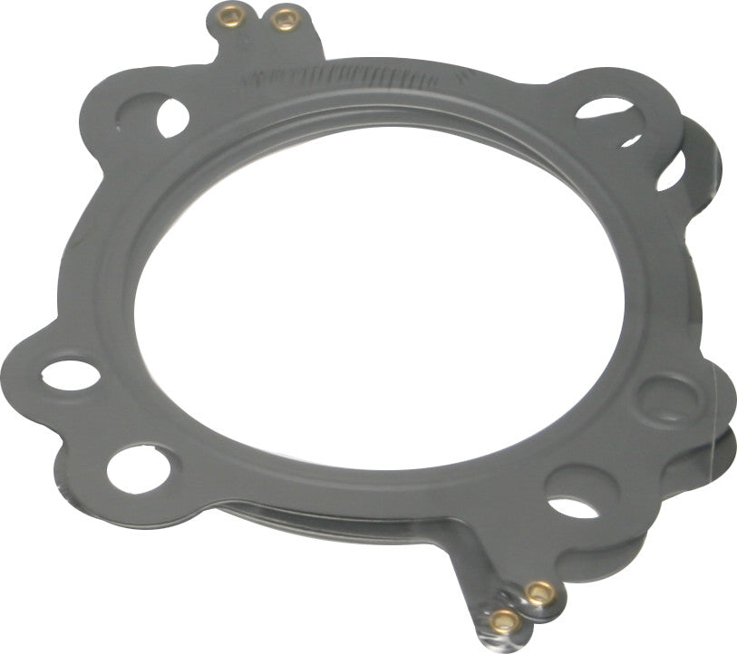COMETIC Head Gaskets Stock Bore Twin Cam Pair 2/Pk Oe#16775-99 C9790