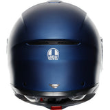 AGV Tourmodular Helmet - Galassia - Matte Blue - 2XL 201251F4OY00416