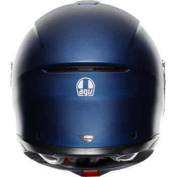 AGV Tourmodular Helmet - Galassia - Matte Blue - Medium  201251F4OY00412