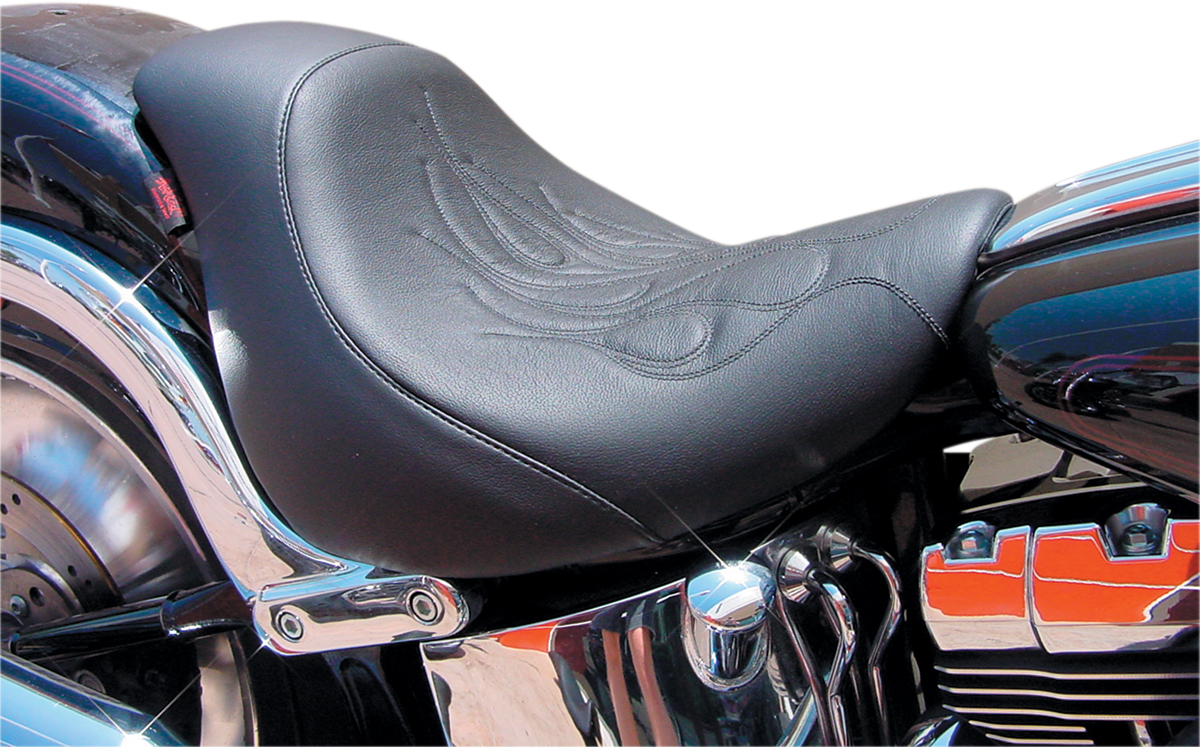 DANNY GRAY Weekday Seat - Flame - FXSTD 20-701DS02