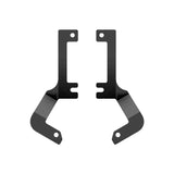 Putco 19-22 GMC Sierra 1500 Luminix Hood Brackets (Works w/ Luminix Block Lamps PN 10004 or 10007) 2231