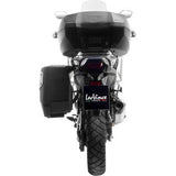 LEOVINCE LV-14 Slip-On Muffler - Titanium - Honda XL 750 Transalp 1811-4848 15601TU