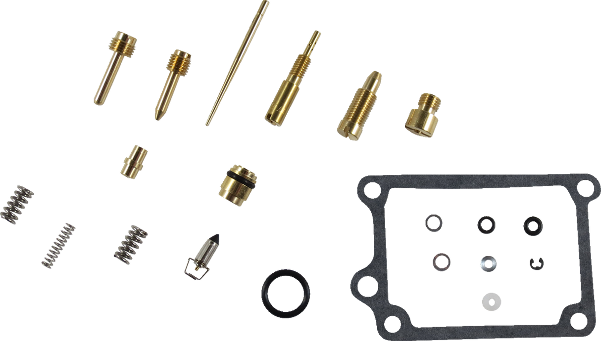 SHINDY Carburetor Repair Kit - Suzuki 03-810