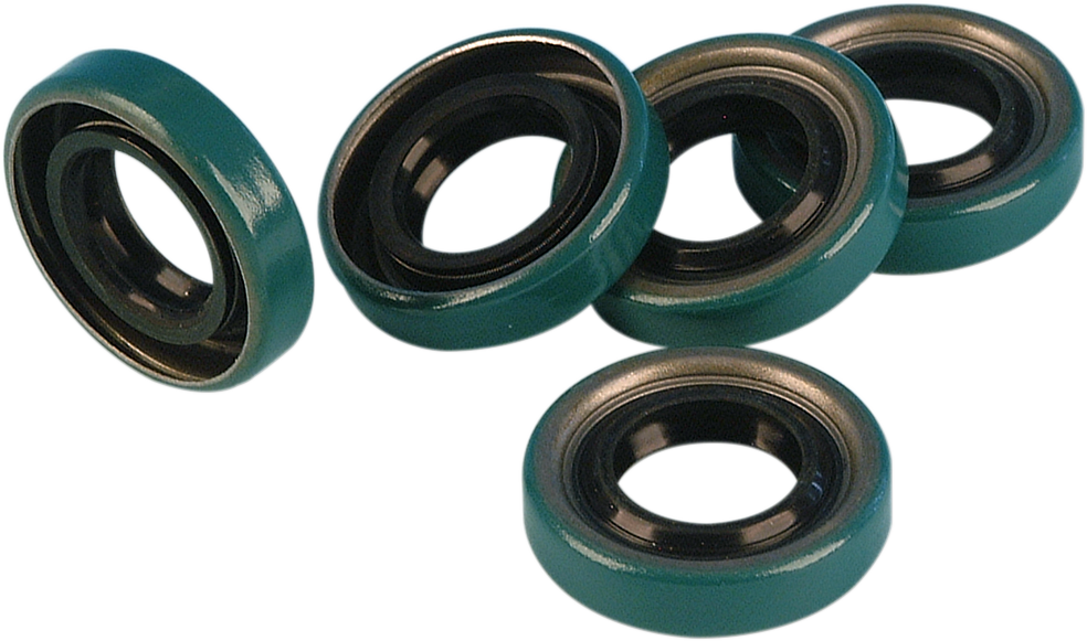 JAMES GASKET Shifter Shaft Inner Seal - Big Twin JGI-12066