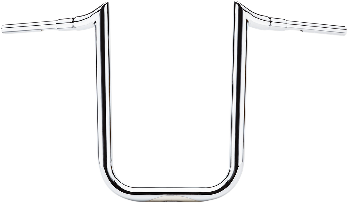 LA CHOPPERS Handlebar - Prime Ape - 18" - Chrome LA-7354-18