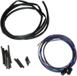 NAMZ Front Turn Signal Relocation Harness - 36" NTSX-3602