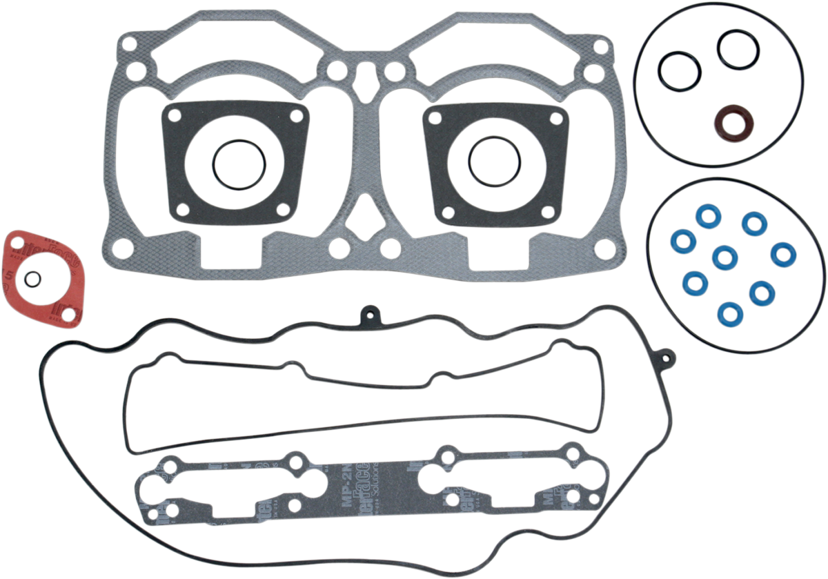 VERTEX Full Top End Set 710289