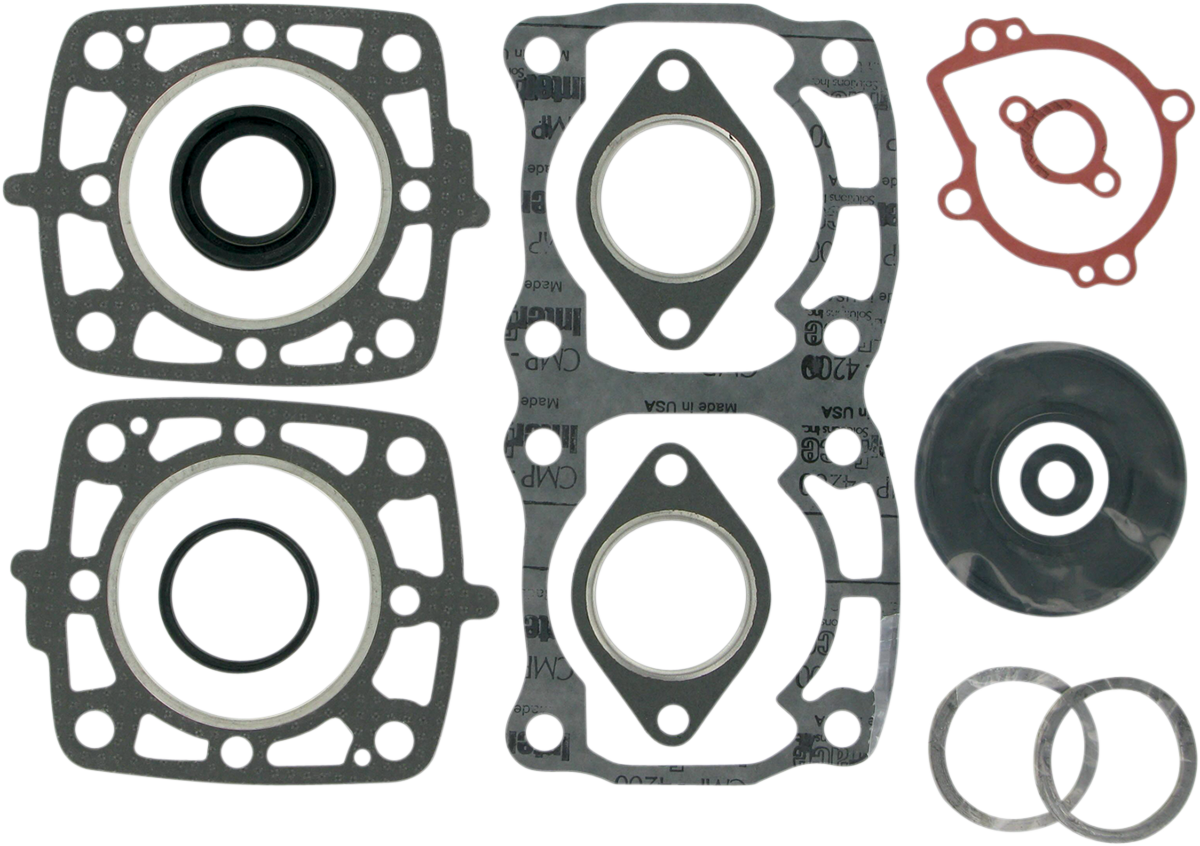 VERTEX Complete Gasket Set - Yamaha 711171A