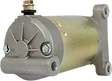 Parts Unlimited Starter Motor - Yamaha 410-54090