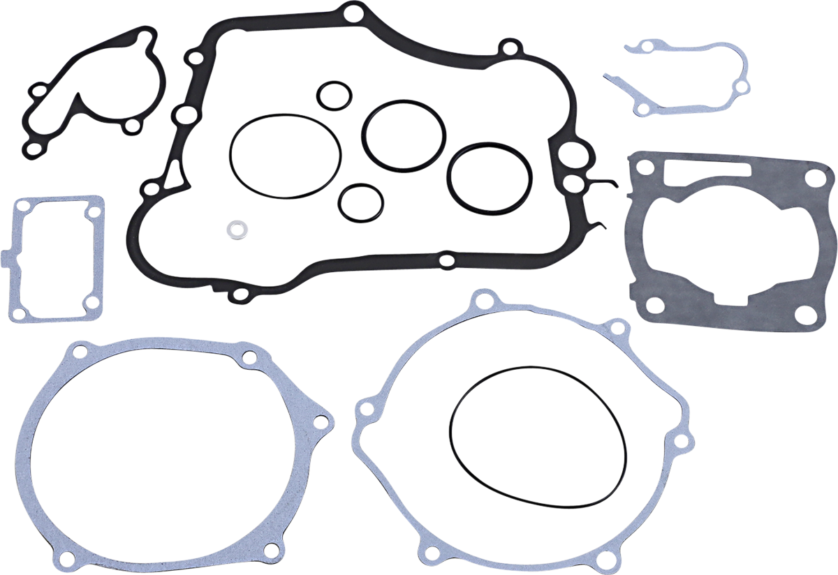 MOOSE RACING Complete Motor Gasket Kit 8080008MSE