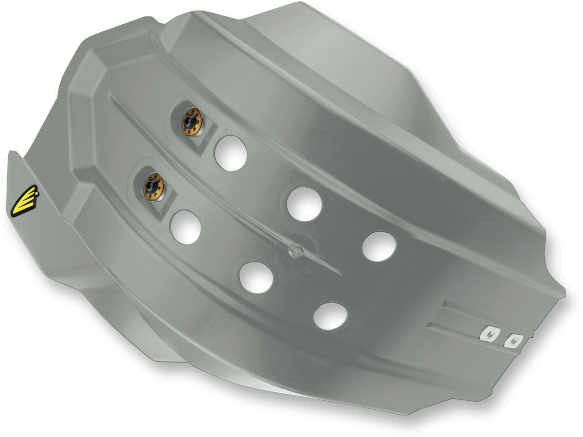 CYCRA Skid Plate - Gray 1CYC-6211-80