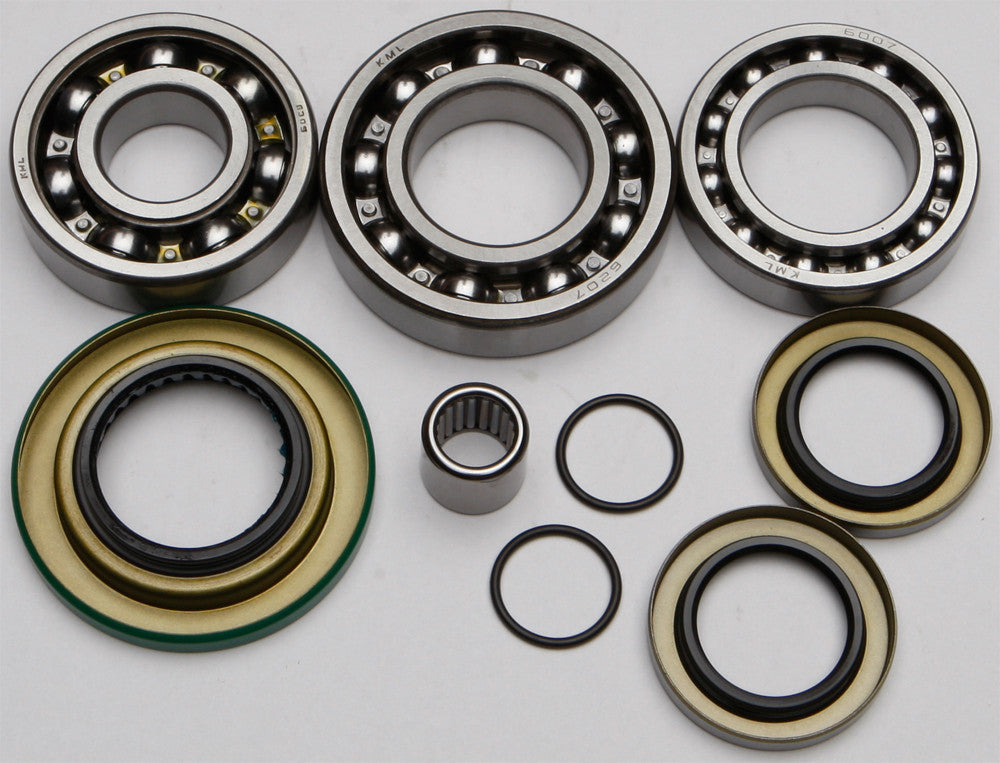 ALL BALLS Differential Bearing And Seal Kit 25-2086