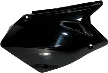 ACERBIS Side Panels Black 2081940001