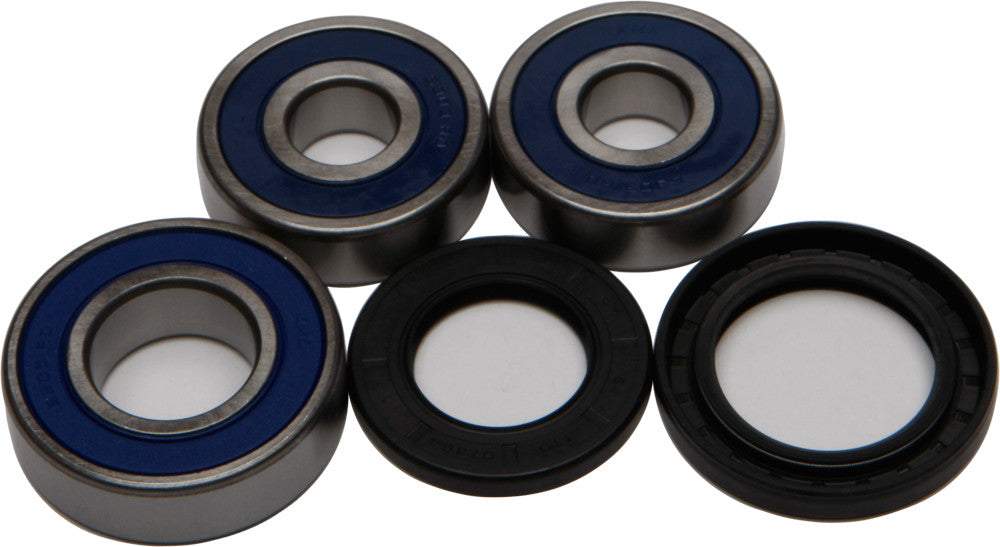 ALL BALLS Rear Wheel Bearing Kit 25-1280